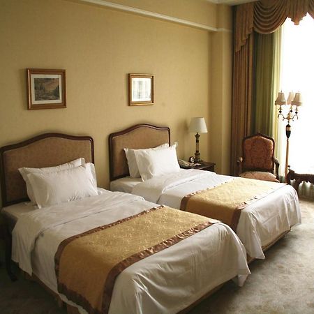 Beijing Chateau Laffitte Hotel Quarto foto