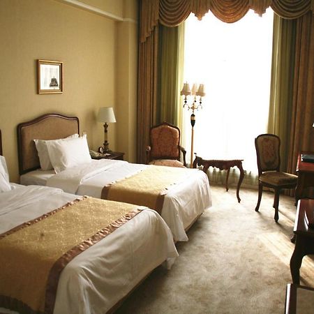Beijing Chateau Laffitte Hotel Quarto foto