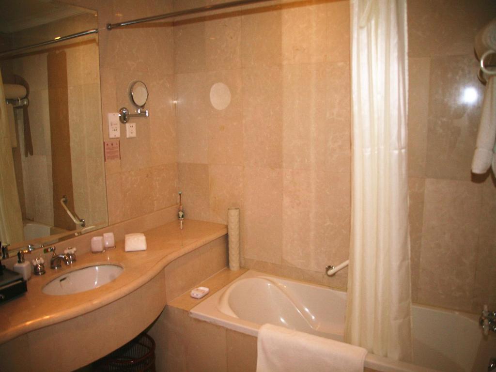 Beijing Chateau Laffitte Hotel Quarto foto