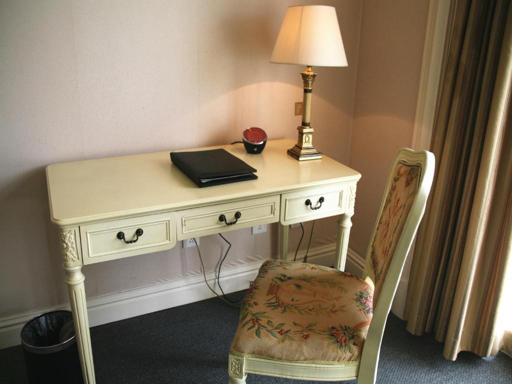 Beijing Chateau Laffitte Hotel Quarto foto