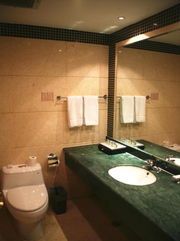 Beijing Chateau Laffitte Hotel Quarto foto