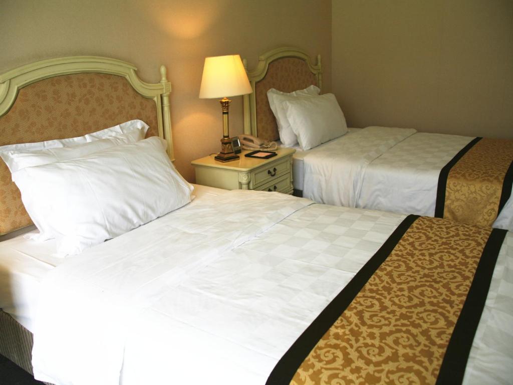 Beijing Chateau Laffitte Hotel Quarto foto
