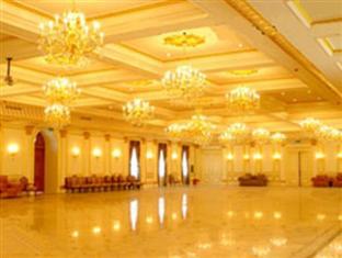 Beijing Chateau Laffitte Hotel Exterior foto